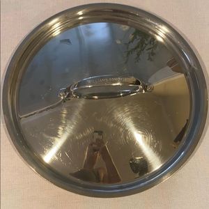 Williams Sonoma Pot or Pan Lid